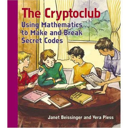 Cryptoclub