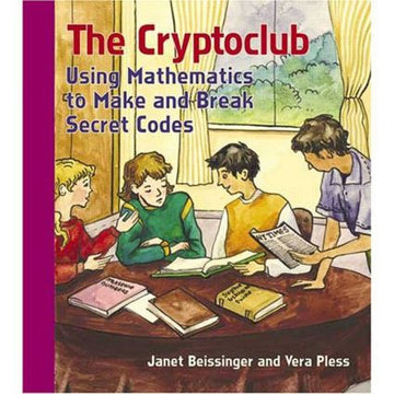 Cryptoclub