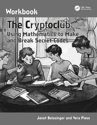 Cryptoclub Workbook
