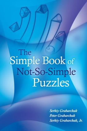 Simple Book of Not-So-Simple Puzzles