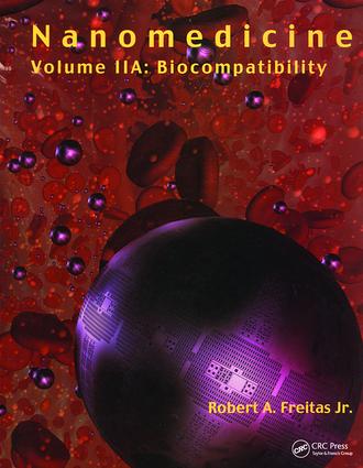 Nanomedicine, Volume IIA