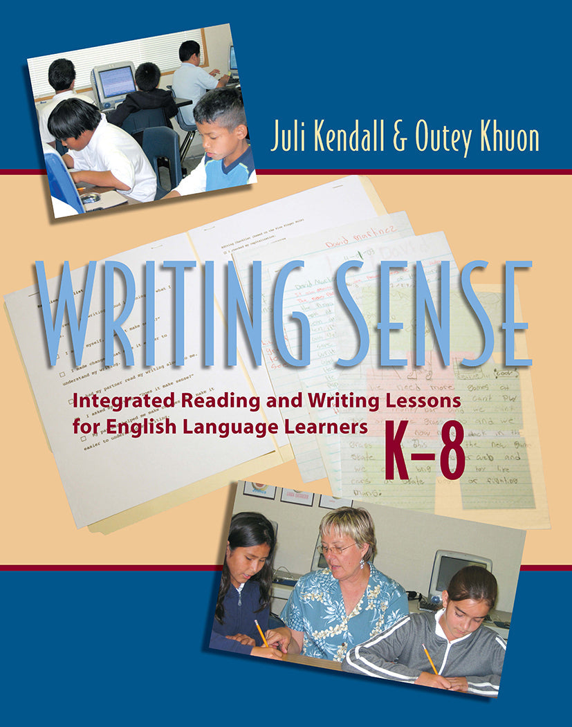 Writing Sense