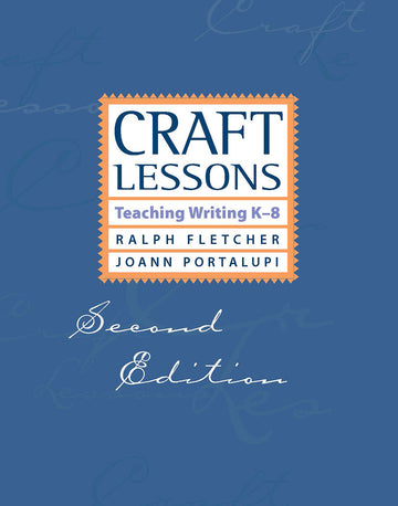 Craft Lessons
