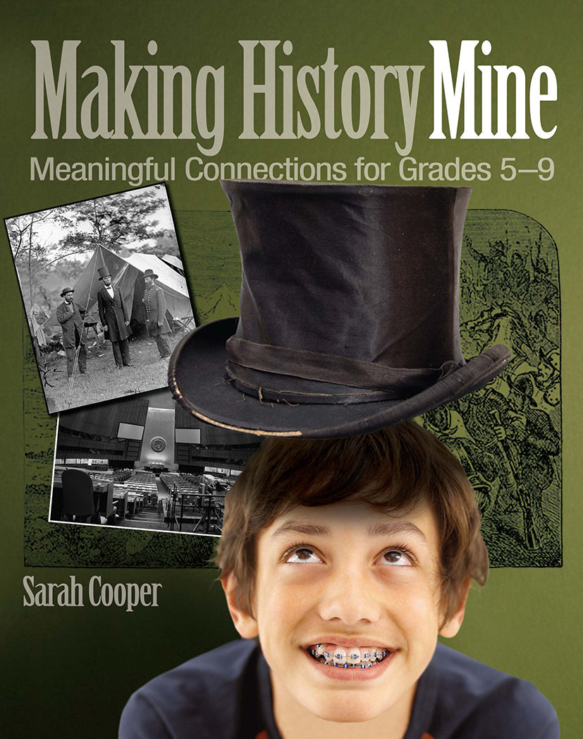 Making History Mine