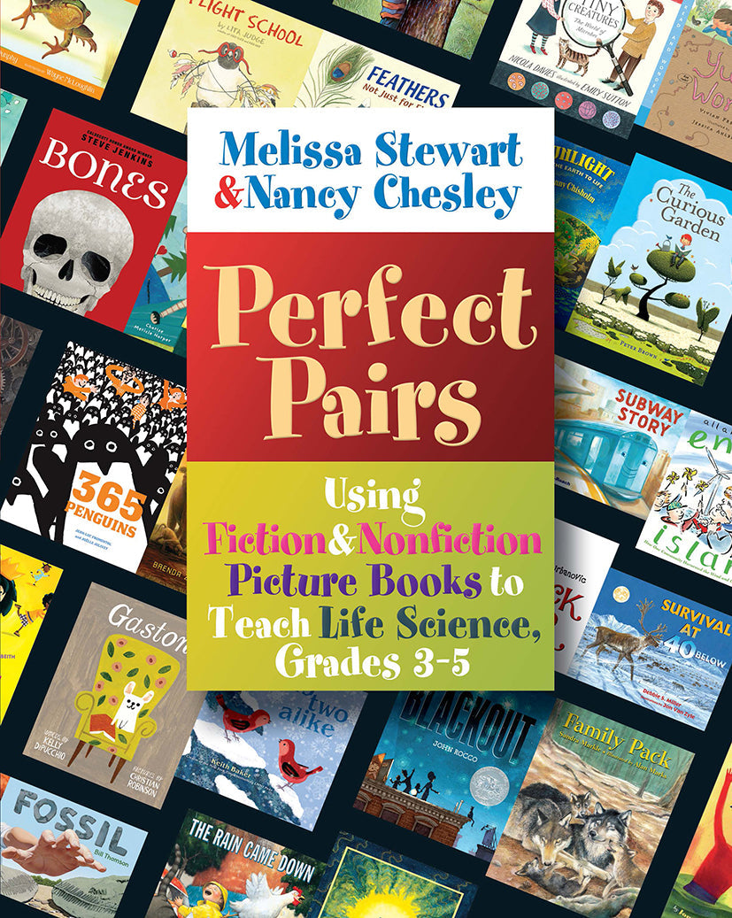 Perfect Pairs, 3-5