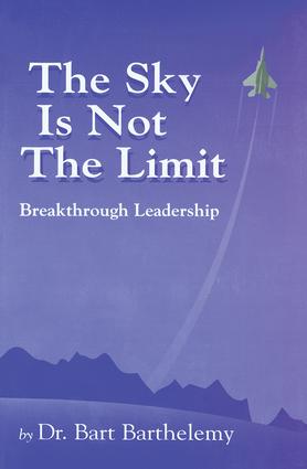 Sky is Not the Limit