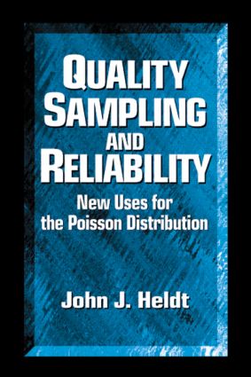 Quality Sampling and Reliability