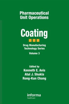 Pharmaceutical Unit Operations