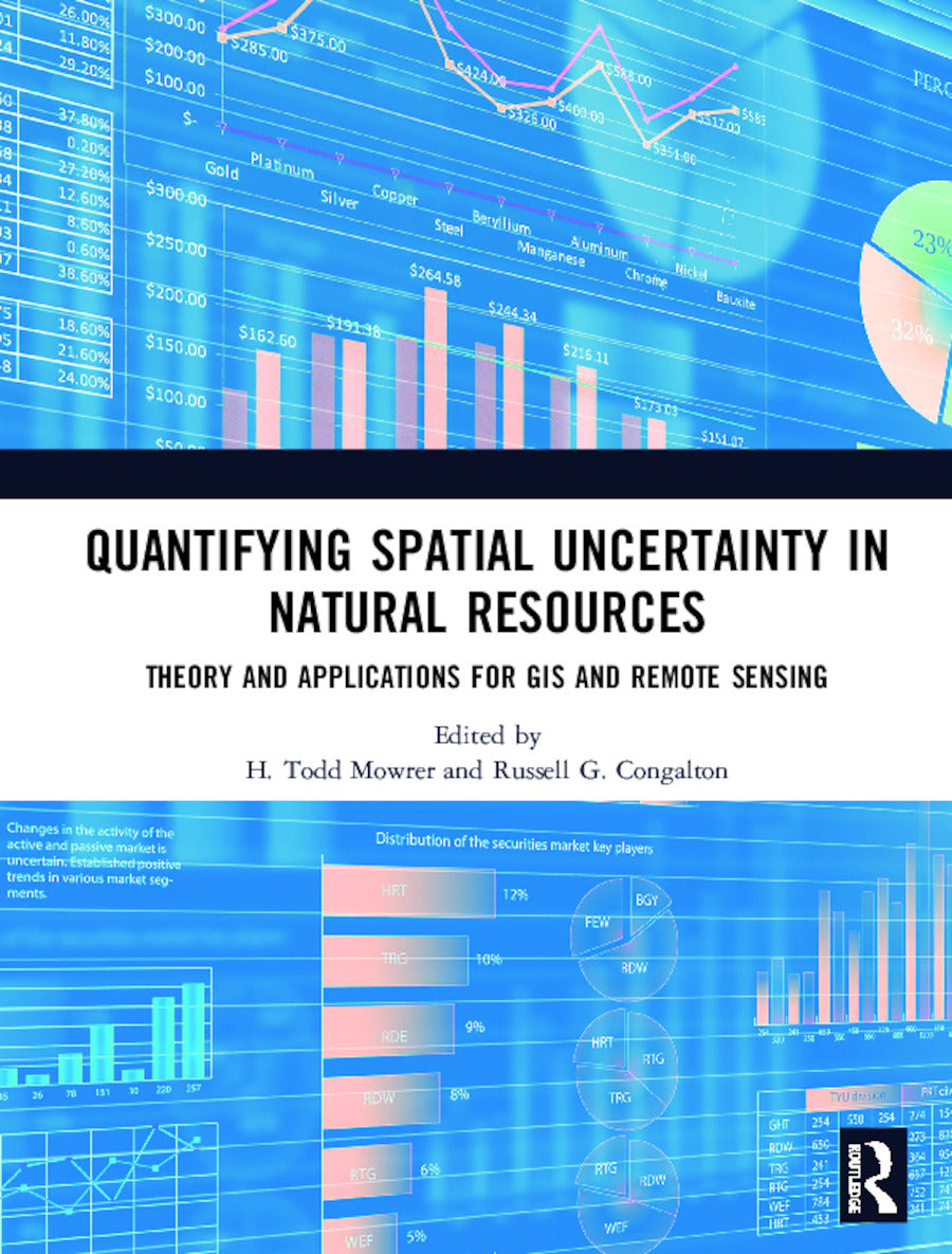 Quantifying Spatial Uncertainty in Natural Resources