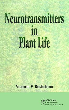 Neurotransmitters in Plant Life