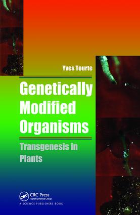 Genetically Modified Organisms