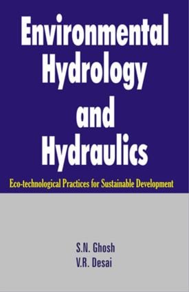 Environmental Hydrology and Hydraulics