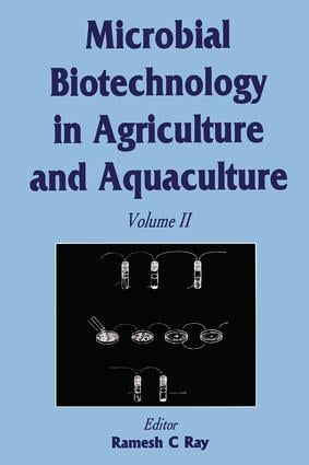 Microbial Biotechnology in Agriculture and Aquaculture, Vol. 2