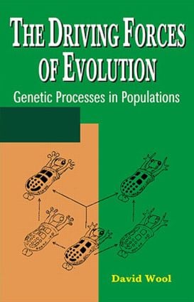 Driving Forces of Evolution