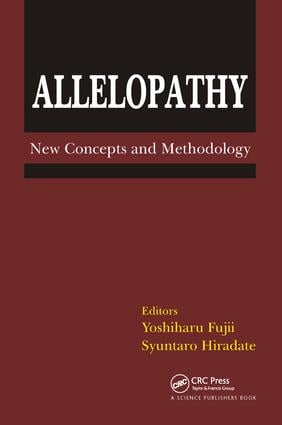 Allelopathy