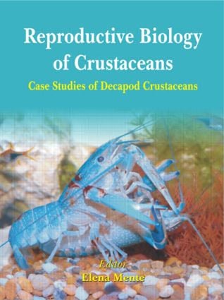Reproductive Biology of Crustaceans