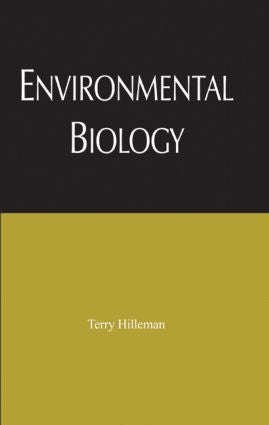 Environmental Biology
