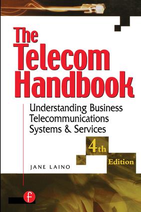 Telecom Handbook