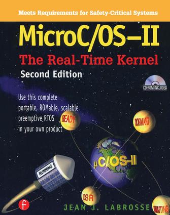 MicroC/OS-II
