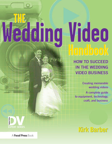 Wedding Video Handbook