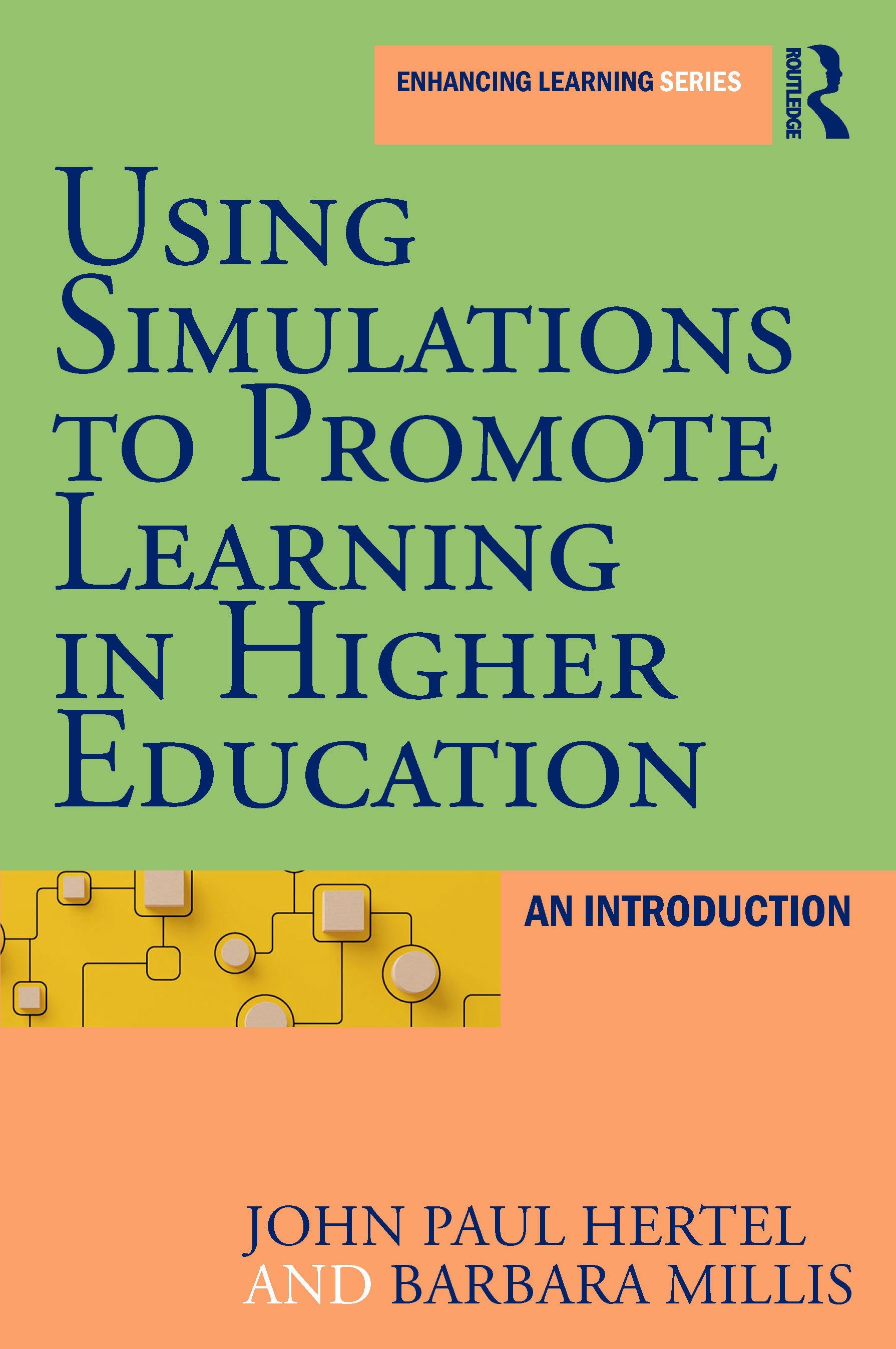 Using Simulations to Promote Learning in Higher Education