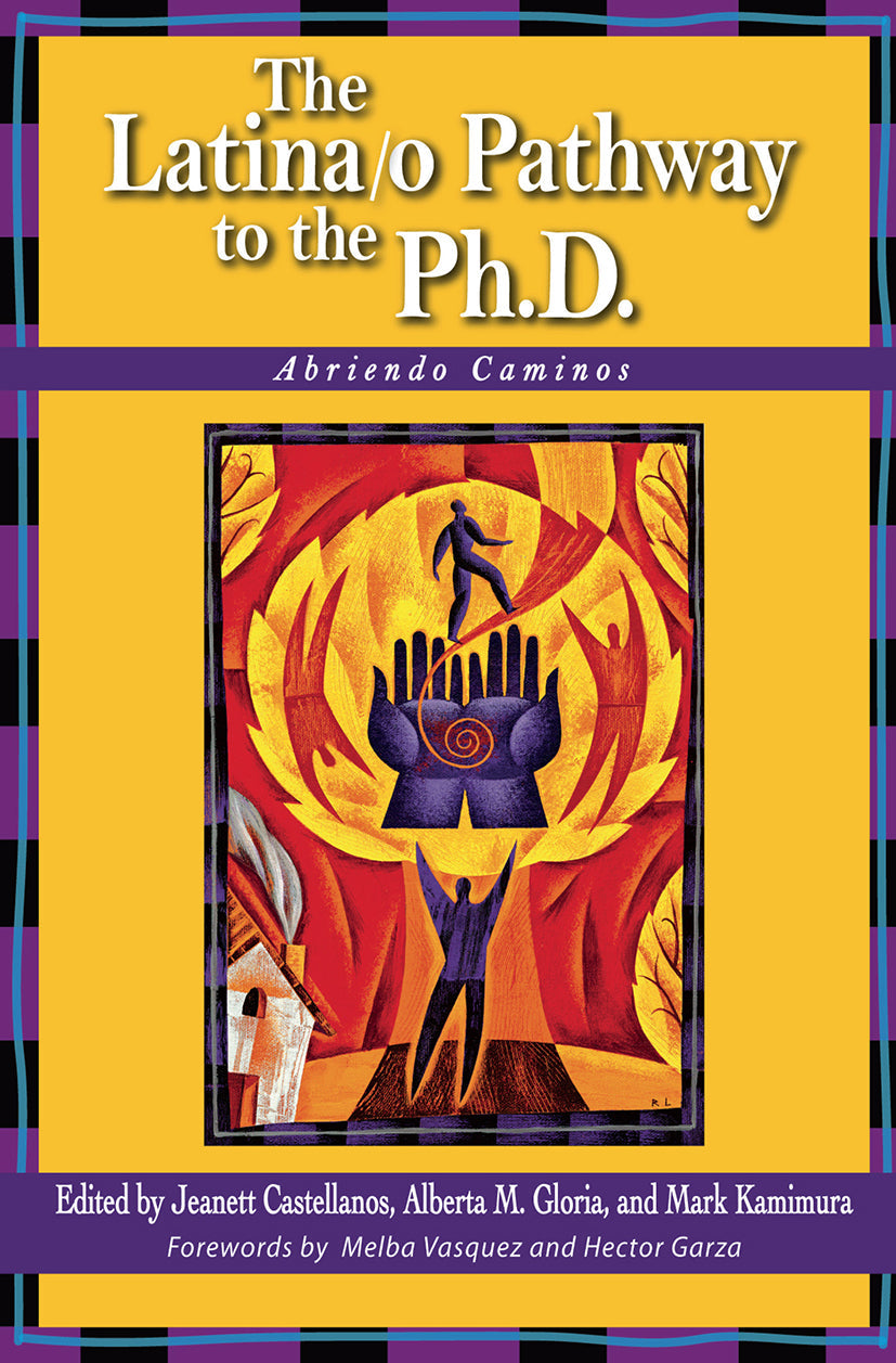 Latina/o Pathway to the Ph.D.