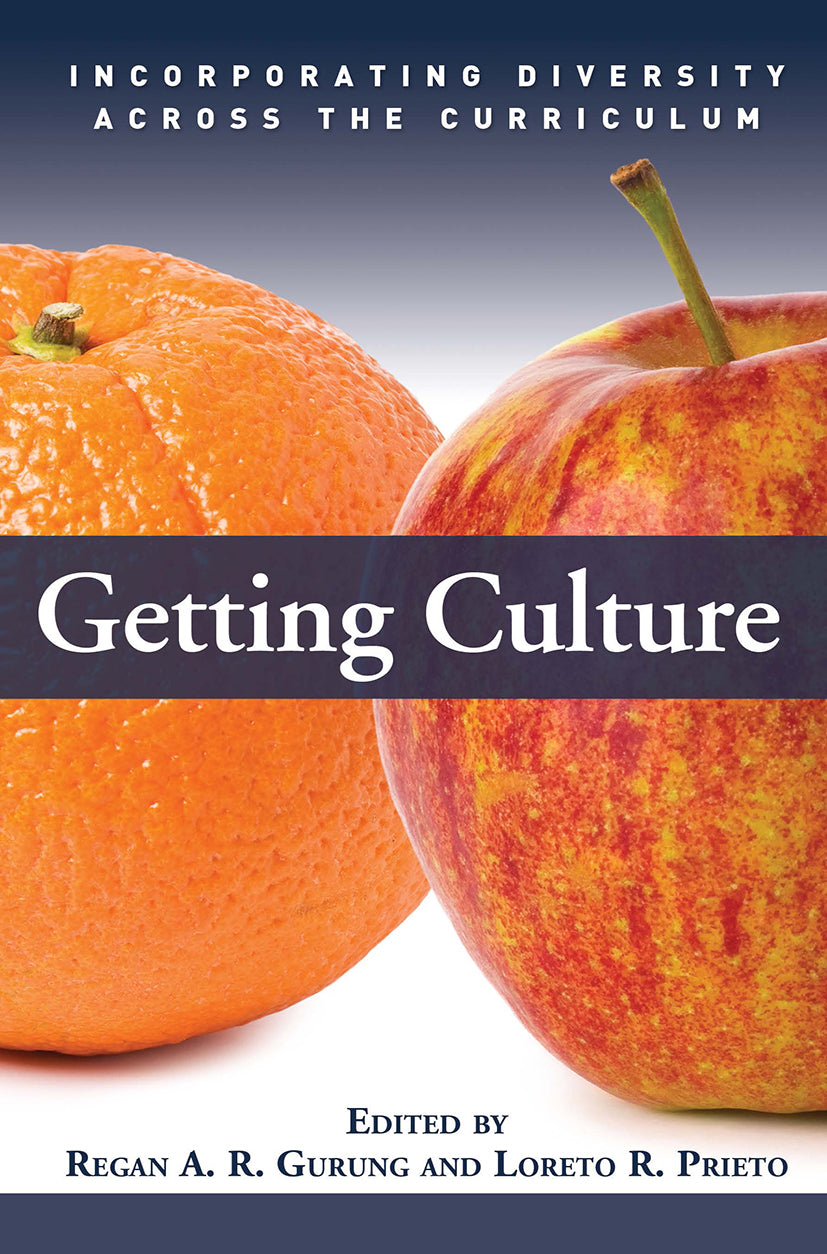 Getting Culture