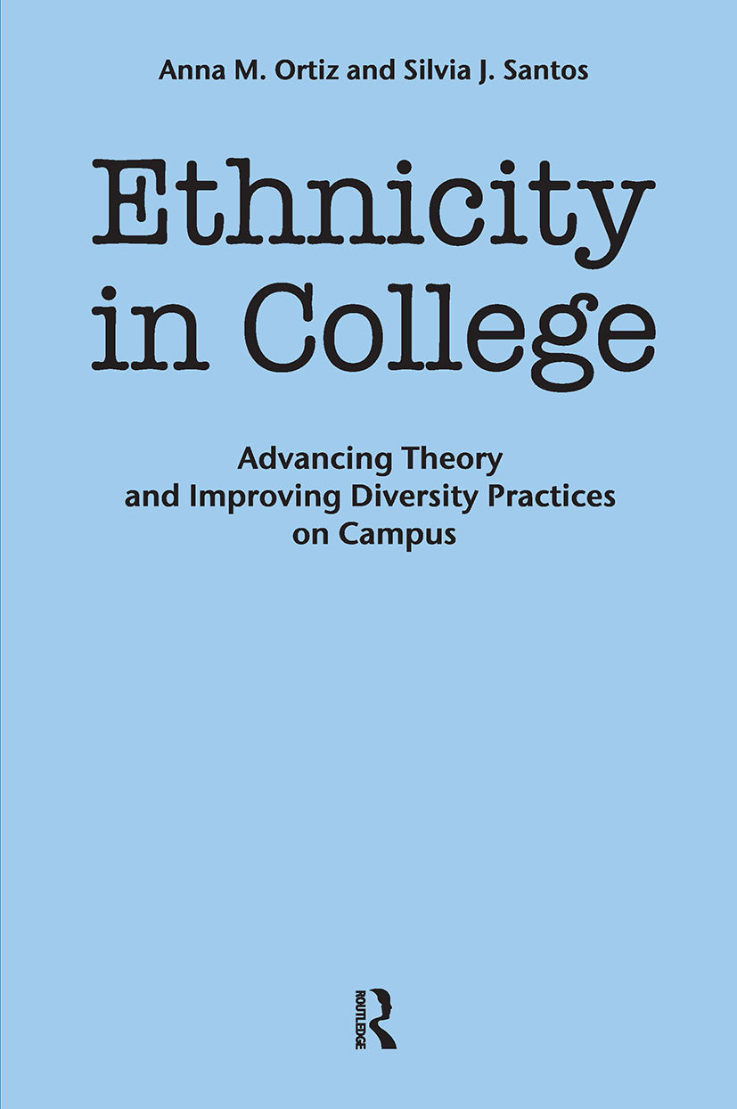 Ethnicity in College
