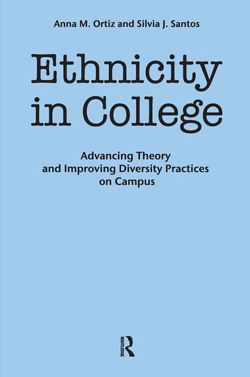 Ethnicity in College