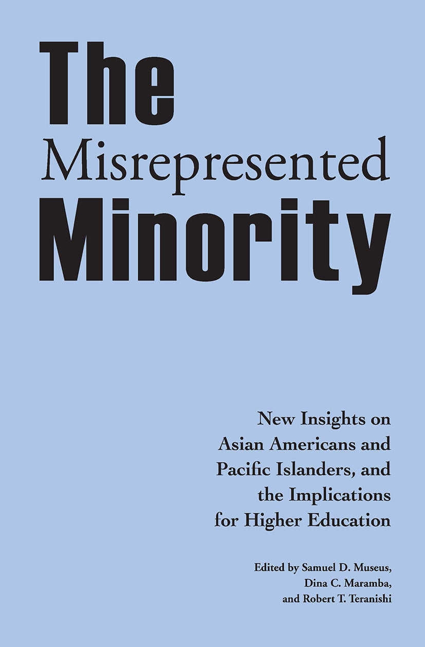 Misrepresented Minority