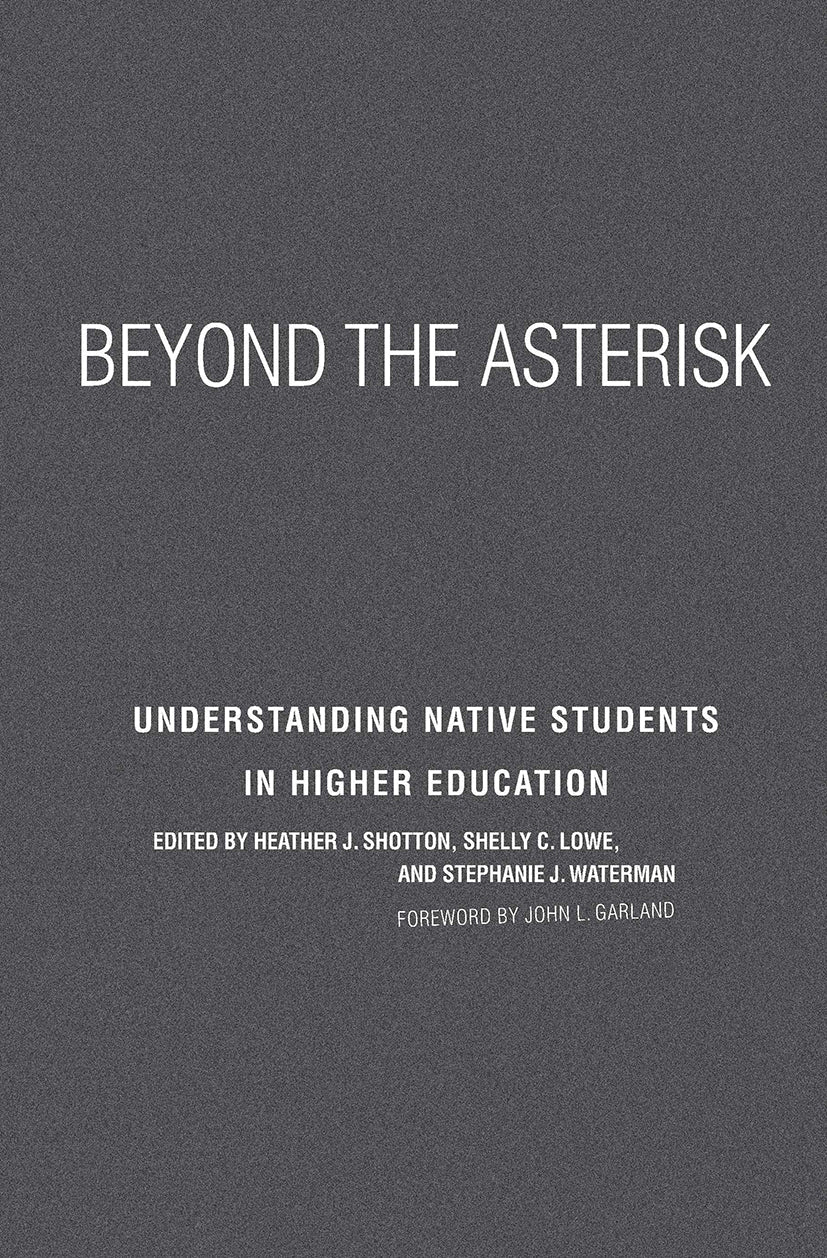 Beyond the Asterisk