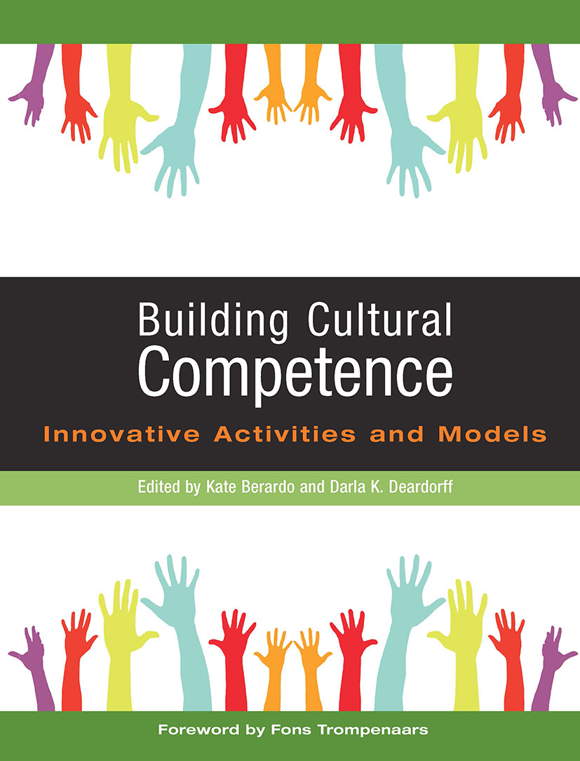 Building Cultural Competence