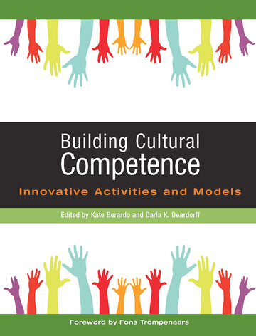 Building Cultural Competence