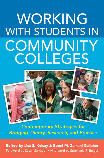 Working With Students in Community Colleges