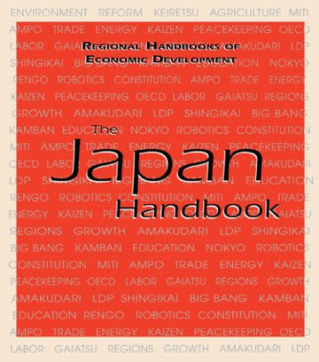 Japan Handbook
