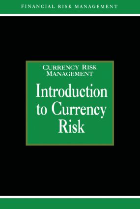 Introduction to Currency Risk