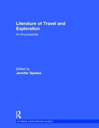 Literature of Travel and Exploration