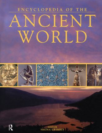 Encyclopedia of the Ancient World
