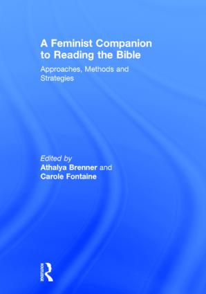 Feminist Companion to Reading the Bible