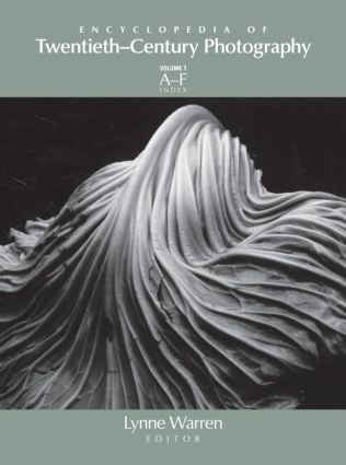 Encyclopedia of Twentieth-Century Photography, 3-Volume Set