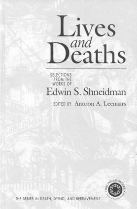 Lives and Deaths
