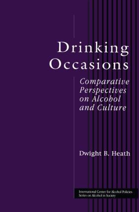 Drinking Occasions