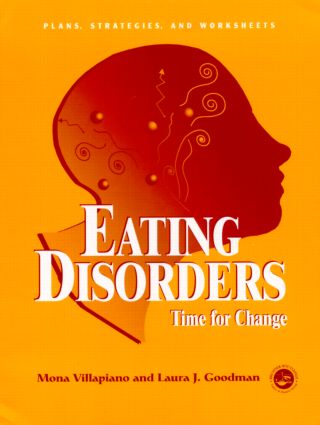 Eating Disorders: Time For Change