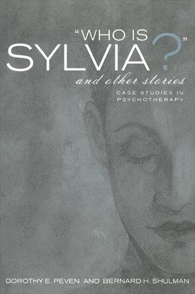 Who Is Sylvia? and Other Stories