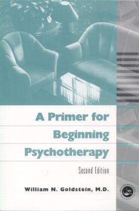 Primer for Beginning Psychotherapy