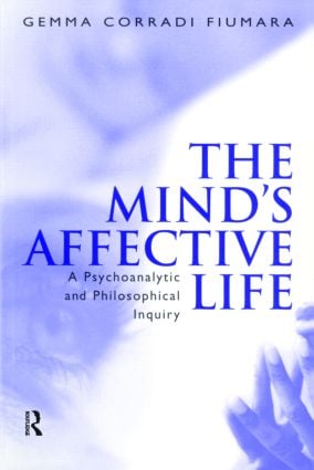 Mind's Affective Life