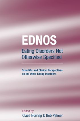 EDNOS: Eating Disorders Not Otherwise Specified