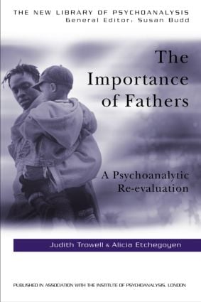 Importance of Fathers