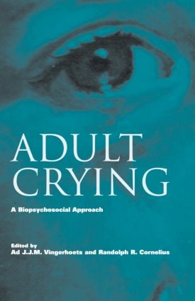 Adult Crying