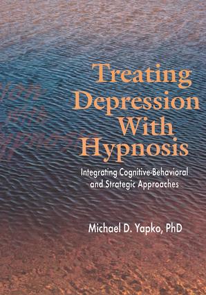 Treating Depression With Hypnosis
